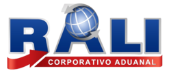 Logo Empresa RALI